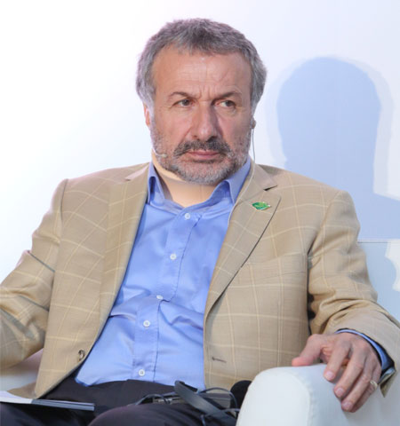 BAŞARAN ULUSOY