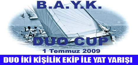 DUO YAT YARIŞI