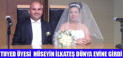 AND SONUNDA EVET DEDİ