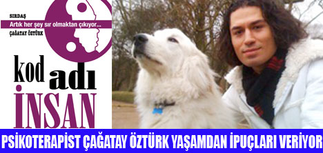 KOD ADI İNSAN