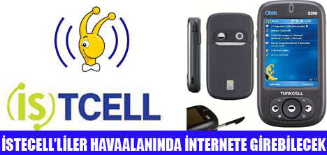 HAVALİMANINDA ÜCRETSİZ İNTERNET