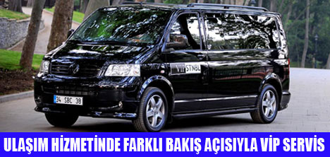 VİB SERVİSİN ADI VIPSTANBL