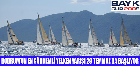 BAYK CUPTA  GERİ SAYIM BAŞLADI