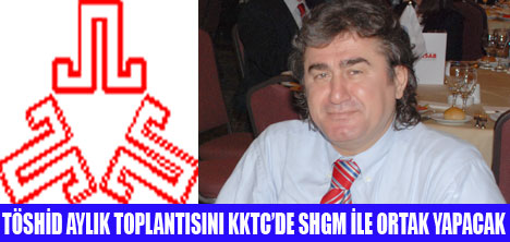 SİVİL HAVACILIK KKTCDE TOPLANIYOR