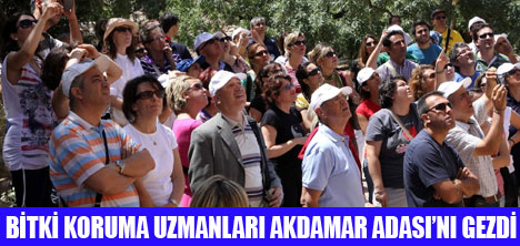 BİTKİ KORUMA UZMANLARI VANDA