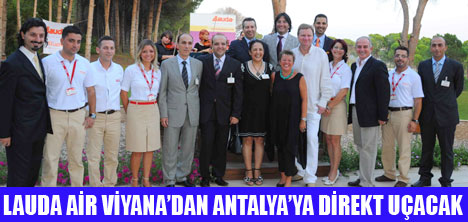 İŞBİRLİĞİ İLE ANTALYAYA KIŞ DOPİNGİ