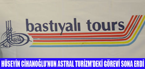 BASTIYALI TURİZMDEN AÇIKLAMA