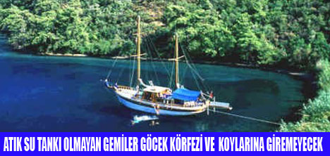 GÖCEK KOYLARINA YENİ KRİTER