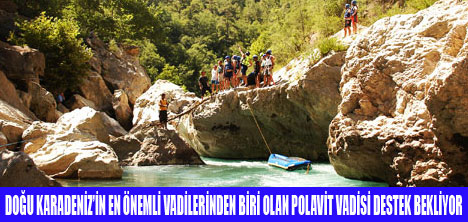 PALOVİT VADİSİNE DOKUNMA