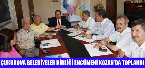 TÜRKİYEDE BELEDİYECİLİK VİZYON İŞİ