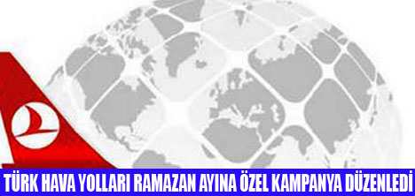 THYDEN RAMAZAN KAMPANYASI