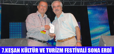 FESTİVALİN ARDINDAN