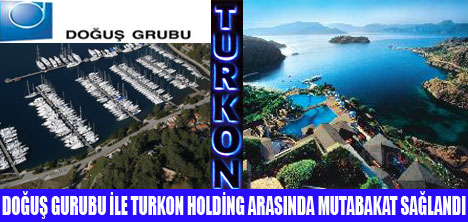 DOĞUŞ HOLDİNG TURİZME GİRDİ