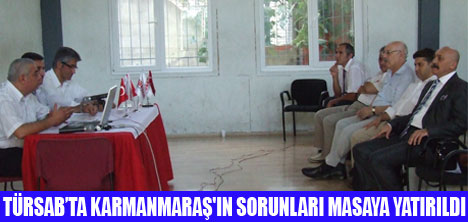 MARAŞ, MARAŞ  BU NASIL MARAŞ?