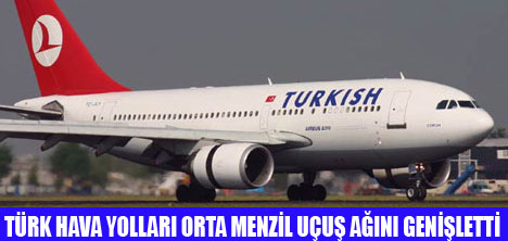 THY YEDİ AİRBUS A330 İÇİN İMZA ATTI