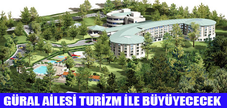 PORSELENDEN  TURİZME