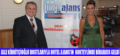 HOTEL AJANS TURİZME HİZMET VERECEK