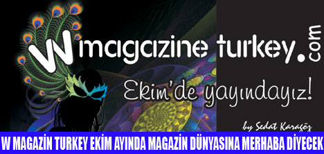 TÜRKİYE'DE MAGAZIN SMOKİN GİYECEK