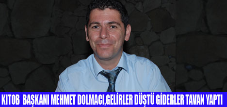 KKTCLİ OTELCİLERDEN HÜKÜMETE İSYAN