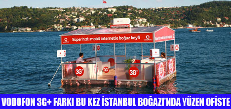 İNTERNETLE BOĞAZKEYFİ