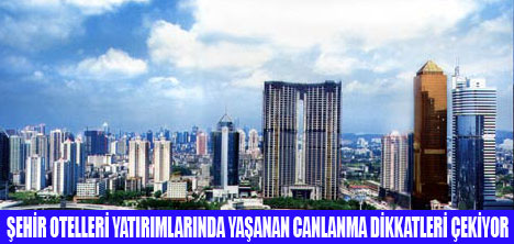 OTEL YATIRIMLARI REVAÇTA