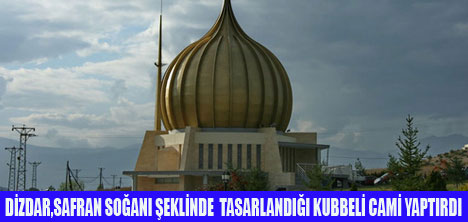 BİTKİNİN TASVİR EDİLDİĞİ CAMİ