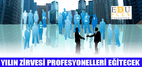 KİŞİSEL GELİŞİM ZİRVESİ