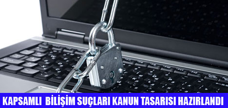 İNTERNET SUÇLARINA SIKI TAKİP