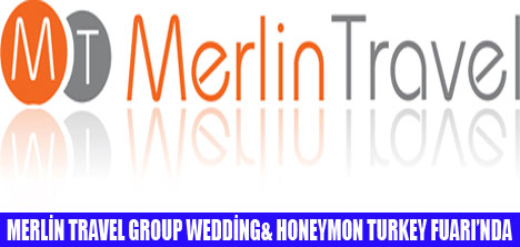 TURİZMCİLER DESTİNATİON WEDDİNG &HONEYMON TURKEY 09 FUARI'NDA