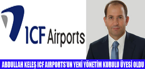 ICF AİRPORTSTA ATAMA