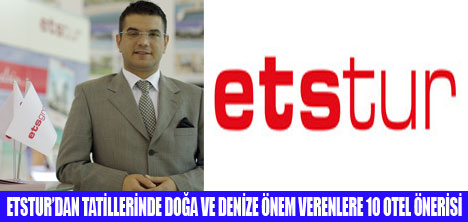 ETSTURDAN 10 ÖNERİ