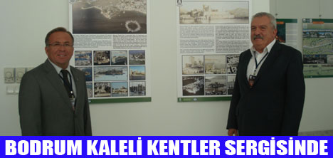 KALELİ KENTLER SEMPOZYUMU