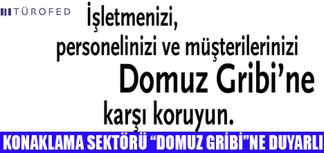 TÜROFEDDEN DOMUZ GRİBİ BİLGİLENDİRME TOPLANTILARI