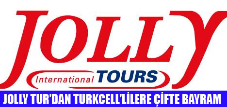 JOLLY İLE TURKCELL İŞBİRLİĞİ