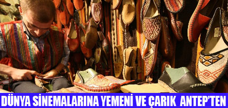 PRAD PİTTİN  YEMENİSİ ANTEPTEN