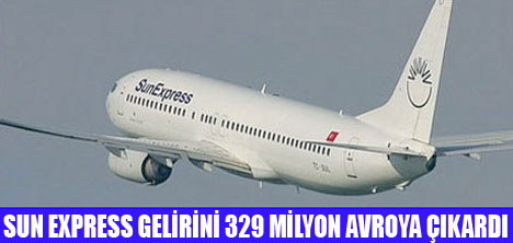 SUN EXPRESSTE İLK KOLTUK 20 LİRA