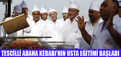 ADANA KEBABININ İNCELİKLERİ