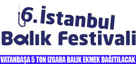 GELENEKSEL BALIK FESTİVALİ