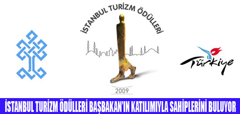 İSTANBUL TURİZM ÖDÜLLERİ