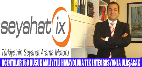 SEYAHATİXTEN BİR YENİLİK DAHA