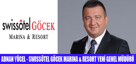 SWISSÔTEL GÖCEK MARINADA ATAMA