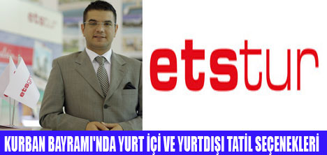 ETS İLE HER BÜTÇEYE UYGUN TATİL