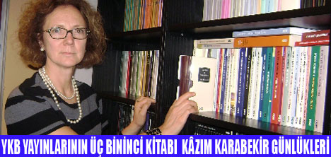 KÂZIM  KARABEKİR GÜNLÜKLERİ