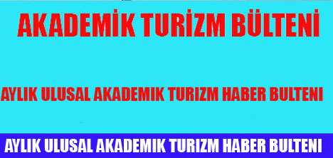 AKADEMİK TURİZM BÜLTENİ