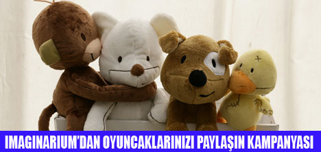 DAYANIŞMA İÇİNDEKİ ÇOCUKLAR