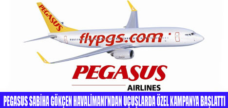 PEGASUSUN  100 BİN KOLTUĞU 9.99 LİRA