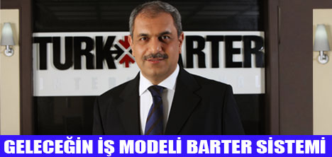 BARTER SEKTÖRÜ DİSİPLİNE EDİLMELİ