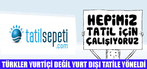 SUATGÜCEL TATİLİ DEĞERLENDİRDİ