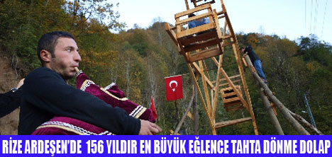 156 YILLIK EĞLENCE