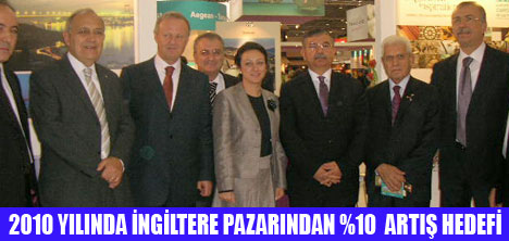 WTM LONDRADA İLGİ ODAĞI İSTANBUL